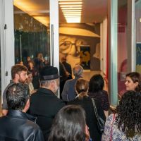 2019 UCLA Celebration of Iranian Cinema   Opening Night 015