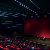 2019 UCLA Celebration of Iranian Cinema   Opening Night 020