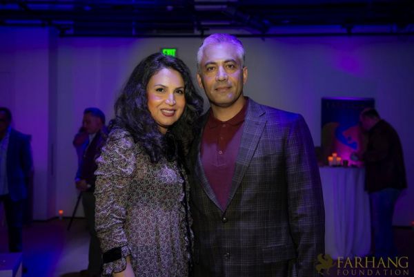 2019 UCLA Celebration of Iranian Cinema   Opening Night 021