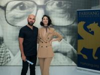 2019 UCLA Celebration of Iranian Cinema   Opening Night 033