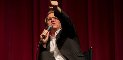 2019 UCLA Celebration of Iranian Cinema   Opening Night 034