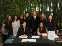 2019 UCLA Celebration of Iranian Cinema   Opening Night 036