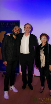 2019 UCLA Celebration of Iranian Cinema   Opening Night 039