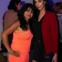 2019 UCLA Celebration of Iranian Cinema   Opening Night 040