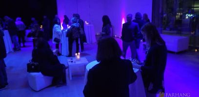 2019 UCLA Celebration of Iranian Cinema   Opening Night 042