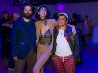 2019 UCLA Celebration of Iranian Cinema   Opening Night 043