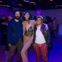 2019 UCLA Celebration of Iranian Cinema   Opening Night 043