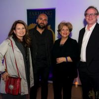 2019 UCLA Celebration of Iranian Cinema   Opening Night 044