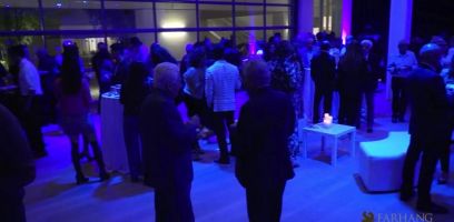 2019 UCLA Celebration of Iranian Cinema   Opening Night 045