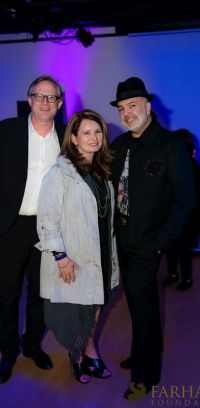 2019 UCLA Celebration of Iranian Cinema   Opening Night 048