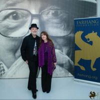 2019 UCLA Celebration of Iranian Cinema   Opening Night 049