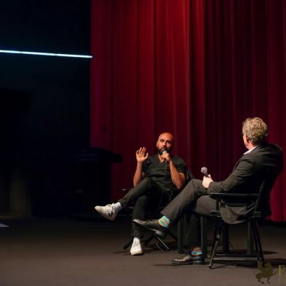 2019 UCLA Celebration of Iranian Cinema   Opening Night 051