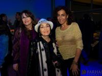 2019 UCLA Celebration of Iranian Cinema   Opening Night 053