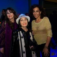 2019 UCLA Celebration of Iranian Cinema   Opening Night 053