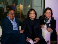 2019 UCLA Celebration of Iranian Cinema   Opening Night 055