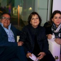 2019 UCLA Celebration of Iranian Cinema   Opening Night 055