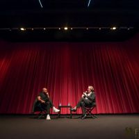 2019 UCLA Celebration of Iranian Cinema   Opening Night 056