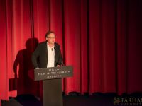 2019 UCLA Celebration of Iranian Cinema   Opening Night 057