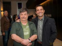 2019 UCLA Celebration of Iranian Cinema   Opening Night 058