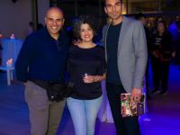 2019 UCLA Celebration of Iranian Cinema   Opening Night 059