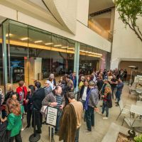 2019 UCLA Celebration of Iranian Cinema   Opening Night 061