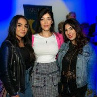 2019 UCLA Celebration of Iranian Cinema   Opening Night 063