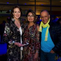 2019 UCLA Celebration of Iranian Cinema   Opening Night 067