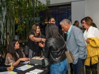 2019 UCLA Celebration of Iranian Cinema   Opening Night 068