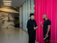 2019 UCLA Celebration of Iranian Cinema   Opening Night 069