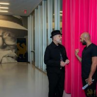 2019 UCLA Celebration of Iranian Cinema   Opening Night 069