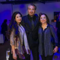 2019 UCLA Celebration of Iranian Cinema   Opening Night 076