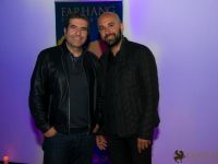 2019 UCLA Celebration of Iranian Cinema   Opening Night 077