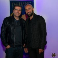 2019 UCLA Celebration of Iranian Cinema   Opening Night 077
