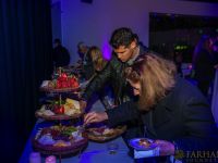 2019 UCLA Celebration of Iranian Cinema   Opening Night 078