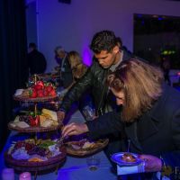 2019 UCLA Celebration of Iranian Cinema   Opening Night 078