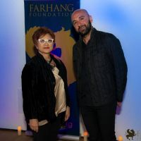 2019 UCLA Celebration of Iranian Cinema   Opening Night 079