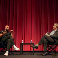 2019 UCLA Celebration of Iranian Cinema   Opening Night 082