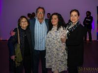 2019 UCLA Celebration of Iranian Cinema   Opening Night 083