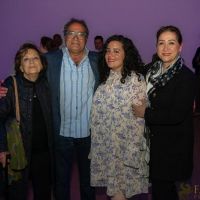 2019 UCLA Celebration of Iranian Cinema   Opening Night 083