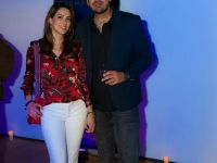 2019 UCLA Celebration of Iranian Cinema   Opening Night 084