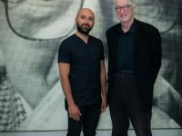 2019 UCLA Celebration of Iranian Cinema   Opening Night 085