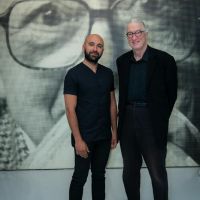 2019 UCLA Celebration of Iranian Cinema   Opening Night 085