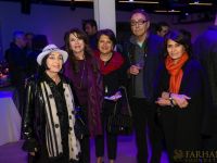 2019 UCLA Celebration of Iranian Cinema   Opening Night 086