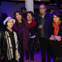 2019 UCLA Celebration of Iranian Cinema   Opening Night 086