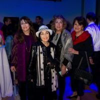 2019 UCLA Celebration of Iranian Cinema   Opening Night 098