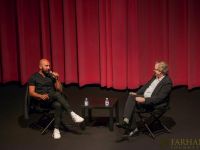 2019 UCLA Celebration of Iranian Cinema   Opening Night 099