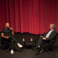 2019 UCLA Celebration of Iranian Cinema   Opening Night 099