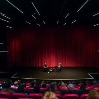 2019 UCLA Celebration of Iranian Cinema   Opening Night 101