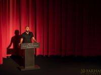 2019 UCLA Celebration of Iranian Cinema   Opening Night 103