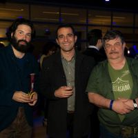 2019 UCLA Celebration of Iranian Cinema   Opening Night 105